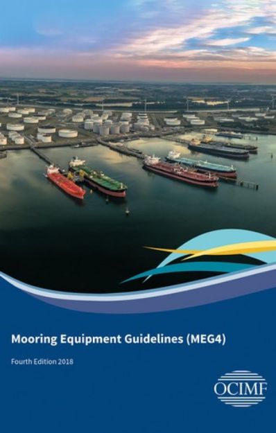 Mooring Equipment Guidelines